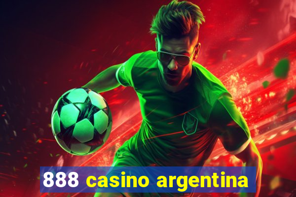 888 casino argentina